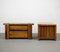 Bedside Tables by Mario Marenco for Mobil Girgi , 1970s, Set of 2, Image 7