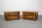 Bedside Tables by Mario Marenco for Mobil Girgi , 1970s, Set of 2 1