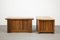 Bedside Tables by Mario Marenco for Mobil Girgi , 1970s, Set of 2 6