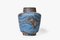 Pottery Vase from Carstens Tönnieshof, 1960s 1