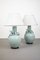 Chinese Table Lamps, 1930s, Set of 2 8