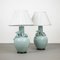 Chinese Table Lamps, 1930s, Set of 2 1