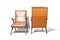 Armchairs, 1960s, Poland, Set of 2, Image 8
