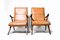 Armchairs, 1960s, Poland, Set of 2, Image 1