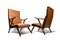 Armchairs, 1960s, Poland, Set of 2, Image 4