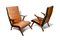 Armchairs, 1960s, Poland, Set of 2, Image 6