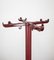 Coat Stand by Ettore Sottsass for Olivetti Synthesis, 1960s, Image 3