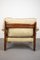 Armchairs by Mario Marenco for Mobil Girgi, 1970s, Set of 2 3