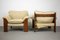Armchairs by Mario Marenco for Mobil Girgi, 1970s, Set of 2, Image 7