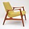 Danish Teak Armchairs by Arne Hovmand-Olsen for Mogens Kold, 1958, Set of 2 5