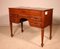 Small Antique Oak Chest of Drawers, Image 2