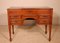 Small Antique Oak Chest of Drawers, Image 1