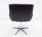 Delta 2000 Chairs by Delta Design for Wilkhahn, 1960s, Set of 4, Image 15
