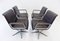 Delta 2000 Chairs by Delta Design for Wilkhahn, 1960s, Set of 4, Image 5