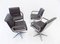 Delta 2000 Chairs by Delta Design for Wilkhahn, 1960s, Set of 4 20