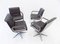 Delta 2000 Chairs by Delta Design for Wilkhahn, 1960s, Set of 4, Image 20