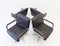 Delta 2000 Chairs by Delta Design for Wilkhahn, 1960s, Set of 4, Image 13