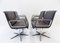 Delta 2000 Chairs by Delta Design for Wilkhahn, 1960s, Set of 4 9