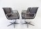 Delta 2000 Chairs by Delta Design for Wilkhahn, 1960s, Set of 4, Image 9