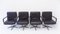 Delta 2000 Chairs by Delta Design for Wilkhahn, 1960s, Set of 4, Image 10