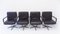 Delta 2000 Stühle von Delta Design für Wilkhahn, 1960er, 4er Set 10