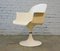 Mid-Century Swivel Armchair, 1960s, Image 4