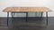 Extendable Dining Table with Black Legs by Lucian Ercolani for Ercol, 1960s 2