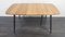 Extendable Dining Table with Black Legs by Lucian Ercolani for Ercol, 1960s, Image 10