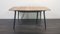 Extendable Dining Table with Black Legs by Lucian Ercolani for Ercol, 1960s 11