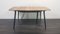 Extendable Dining Table with Black Legs by Lucian Ercolani for Ercol, 1960s, Image 11