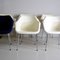 Living Room Set by Robin Day for Hille, 1970s, Set of 6 7