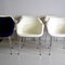 Living Room Set by Robin Day for Hille, 1970s, Set of 6, Image 7