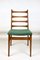 Vintage Green Dining Chair, 1970s, 2