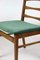 Vintage Green Dining Chair, 1970s, 7