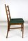 Vintage Green Dining Chair, 1970s, 9