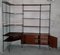 German Omnia Teak Shelf from Hilker, 1960s 4