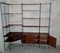 German Omnia Teak Shelf from Hilker, 1960s 5