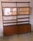 German Omnia Teak Shelf from Hilker, 1960s, Image 2