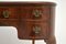 Queen Anne Style Mahogany Kidney Desk / Dressing Table, 1920s, Image 7