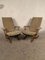 Fauteuils, 1960s, France, Set de 2 4