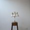 Italian Three Shade Adjustable Table Lamp, 1960s, Image 7