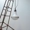 Opaline Pendant Light by Peter Behrens for Siemens, 1920s 3