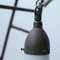 Lámpara colgante de opalina de Peter Behrens para Siemens, años 20, Imagen 4