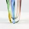 Rhapsody Collection Vase aus Kunstglas von Frantisek Zemek für Mstisov Glasfabrik, 1960er 5