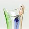 Vase Collection Art Glass Rhapsody par Frantisek Zemek pour Mstisov Glass Factory, 1960s 4