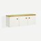 Vintage Sideboard by Charlotte Perriand, 1962 5