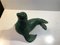 Escultura de foca vintage de bronce, años 70, Imagen 10