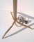 Floor Lamp by Oscar Torlasco for Lumi, 1950s, Image 2