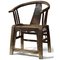 Horseshoe Chairs in Willow, Set of 2 6