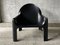 Model 4794 Armchair by Gae Aulenti for Kartell, 1980s, Image 1